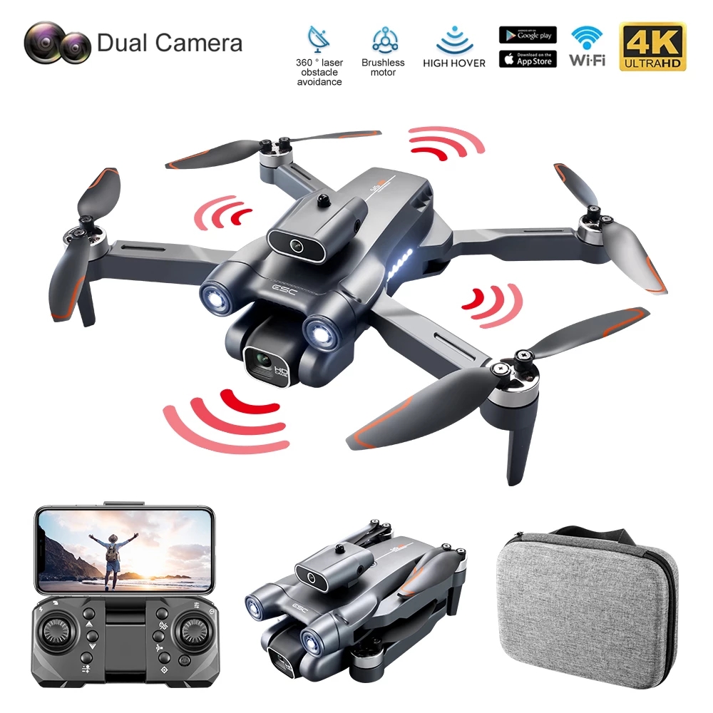 แบตเตอรี่โดรน S1S LSRC แบตเตอร - Drone Rc S1S บทวิจารณ์และราคา