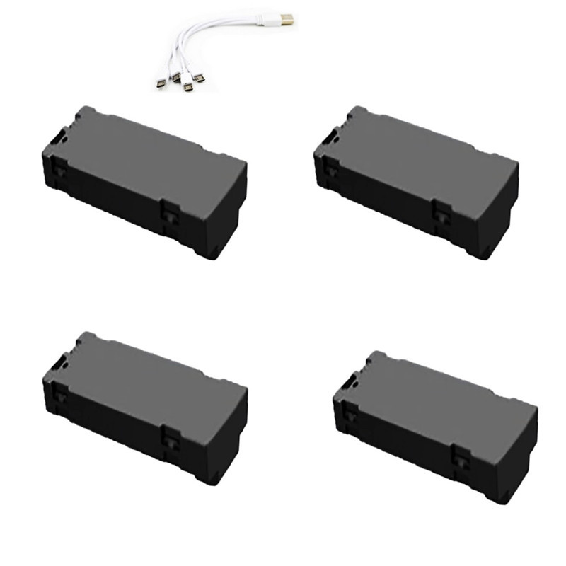 แบตเตอรี่โดรน S1S LSRC แบตเตอร - Drone Rc S1S บทวิจารณ์และราคา