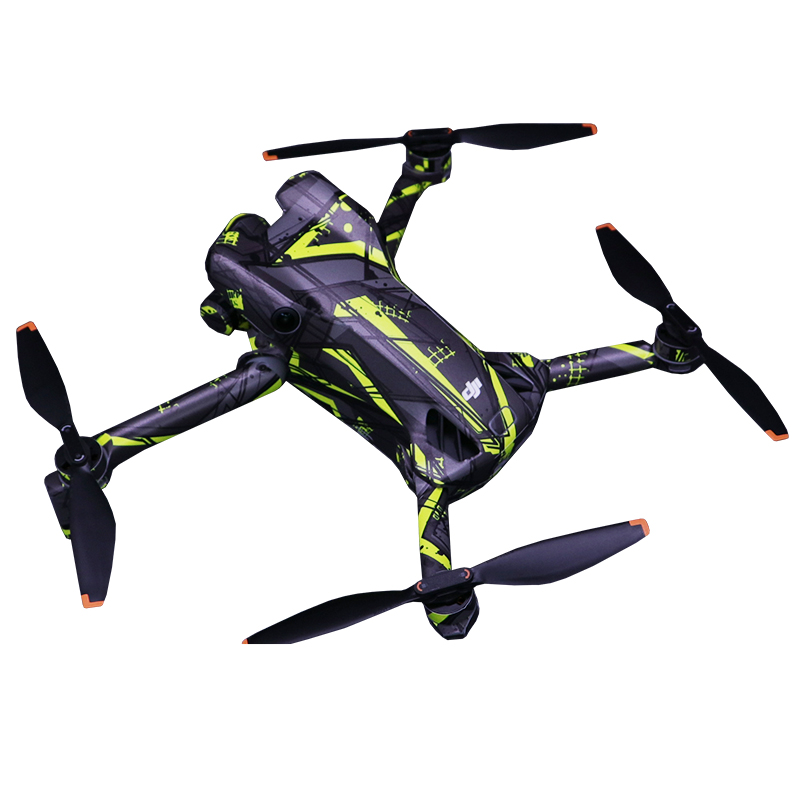 สติกเกอร์สำหรับโดรน DJI MINI 5 - Drone Dji Rc Mini บทวิจารณ์และราคา