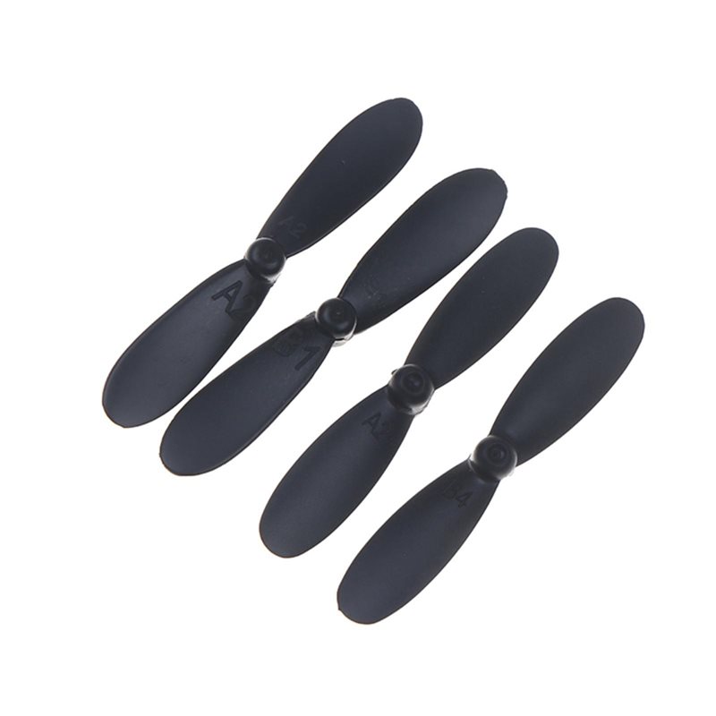 WOWFU-V8 มินิ อาร์.ซี. 4D ชิ้น - Drone Rc Parts บทวิจารณ์และราคา