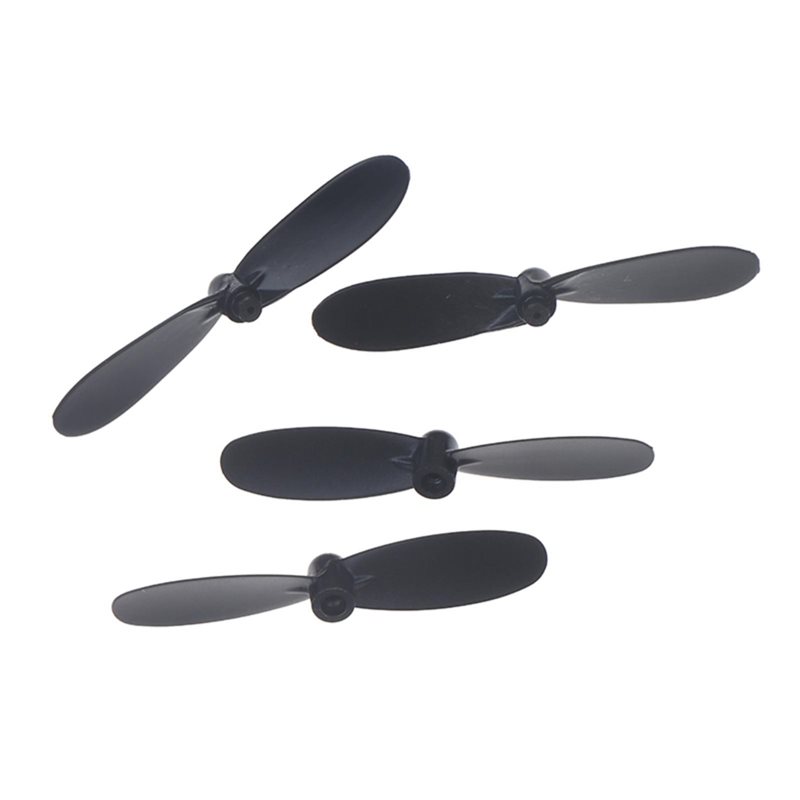 WOWFU-V8 มินิ อาร์.ซี. 4D ชิ้น - Drone Rc Parts บทวิจารณ์และราคา