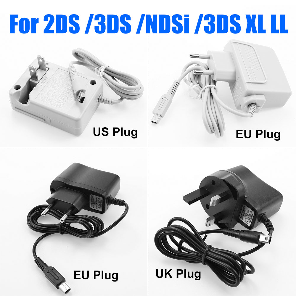 อะแดปเตอร์ชาร์จไฟ AC สำหรับใช้ - Drone Xl Rc บทวิจารณ์และราคา