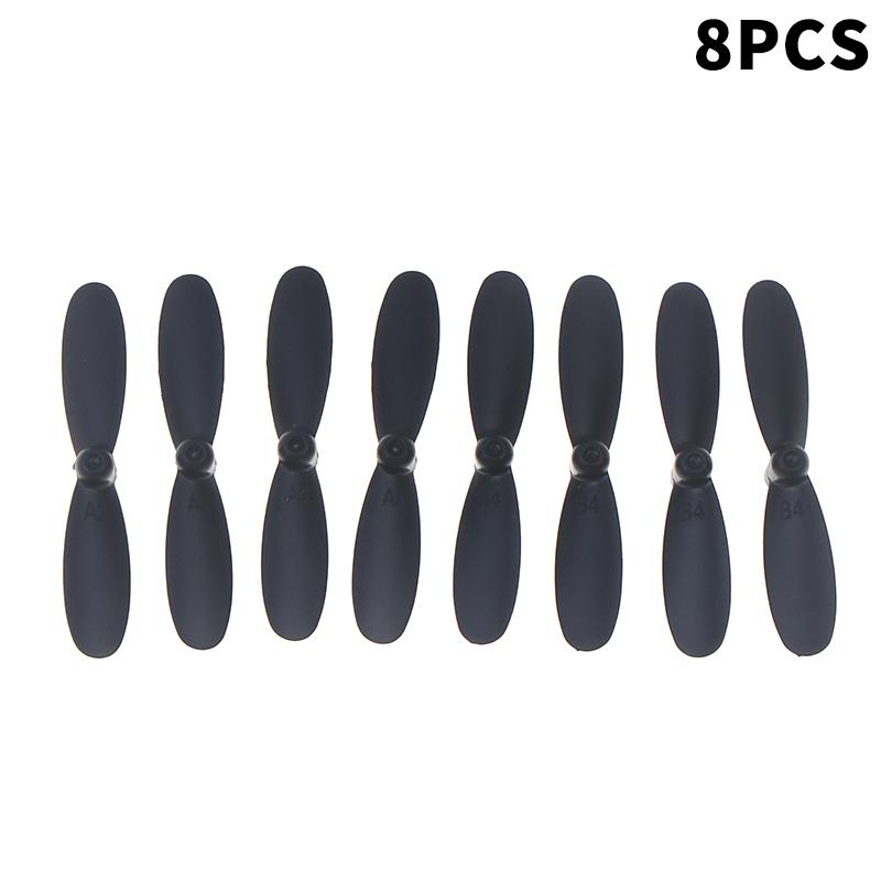 8 ชิ้น 42 มม. ใบพัดสำหรับ 4D R - Drone Rc Parts บทวิจารณ์และราคา