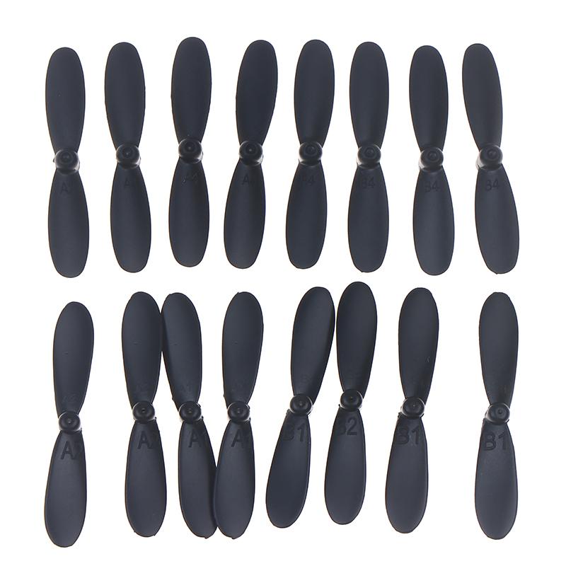 8 ชิ้น 42 มม. ใบพัดสำหรับ 4D R - Drone Rc Parts บทวิจารณ์และราคา