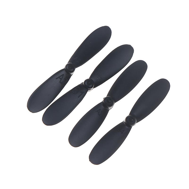 8 ชิ้น 42 มม. ใบพัดสำหรับ 4D R - Drone Rc Parts บทวิจารณ์และราคา