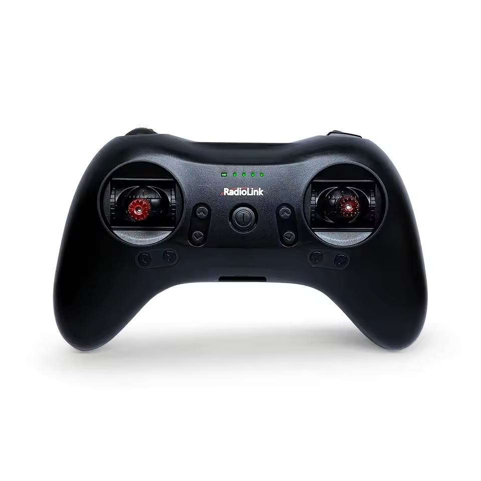 วิทยุบังคับวิทยุไร้สาย RadioLi - Drone Rc Drone บทวิจารณ์และราคา