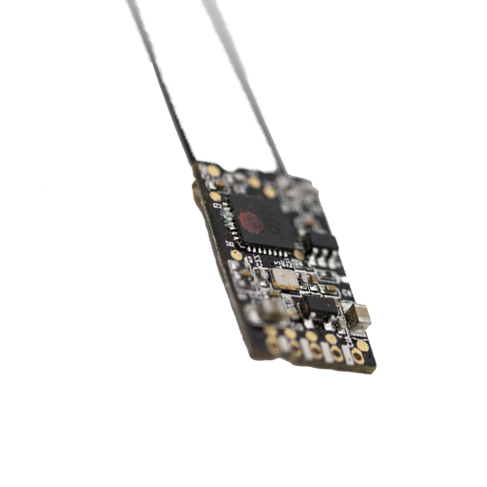 FlySky FTr10 FTr16S 2.4G สองทา - Drone Rc2 บทวิจารณ์และราคา