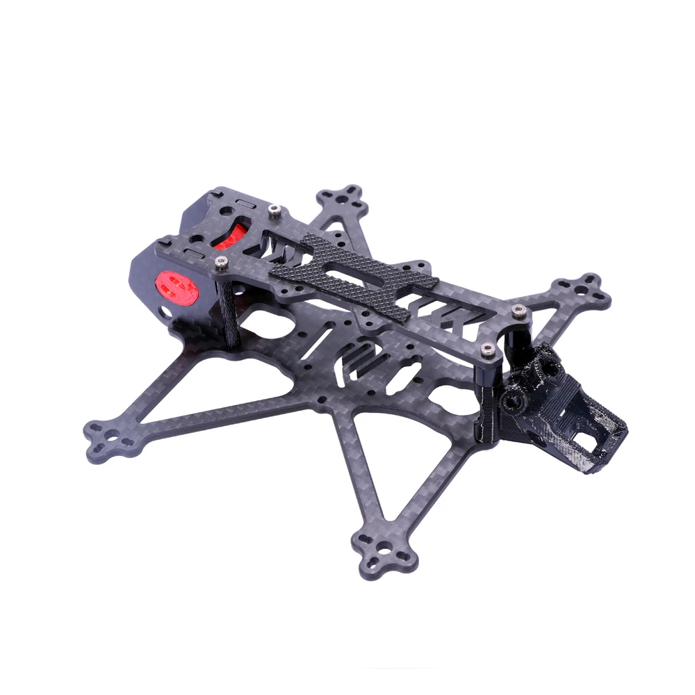 Alfarc Fi-135ชุดกรอบไม้จิ้มฟัน - Drone Rc2 บทวิจารณ์และราคา
