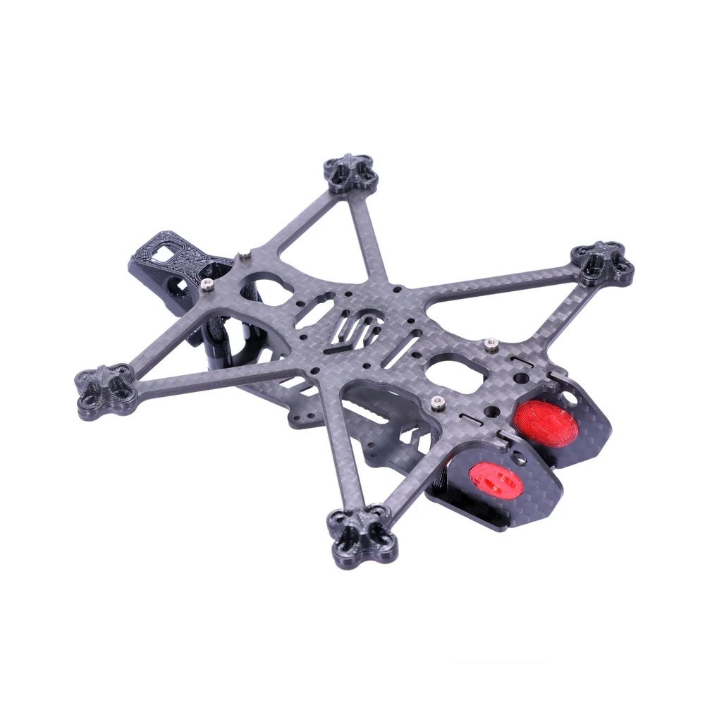 Alfarc Fi-135ชุดกรอบไม้จิ้มฟัน - Drone Rc2 บทวิจารณ์และราคา