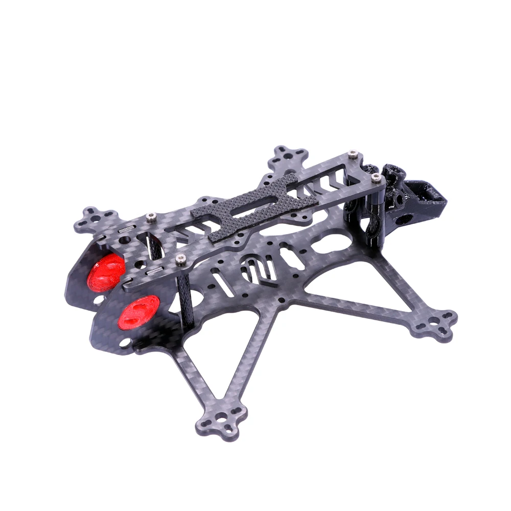 Alfarc Fi-135ชุดกรอบไม้จิ้มฟัน - Drone Rc2 บทวิจารณ์และราคา