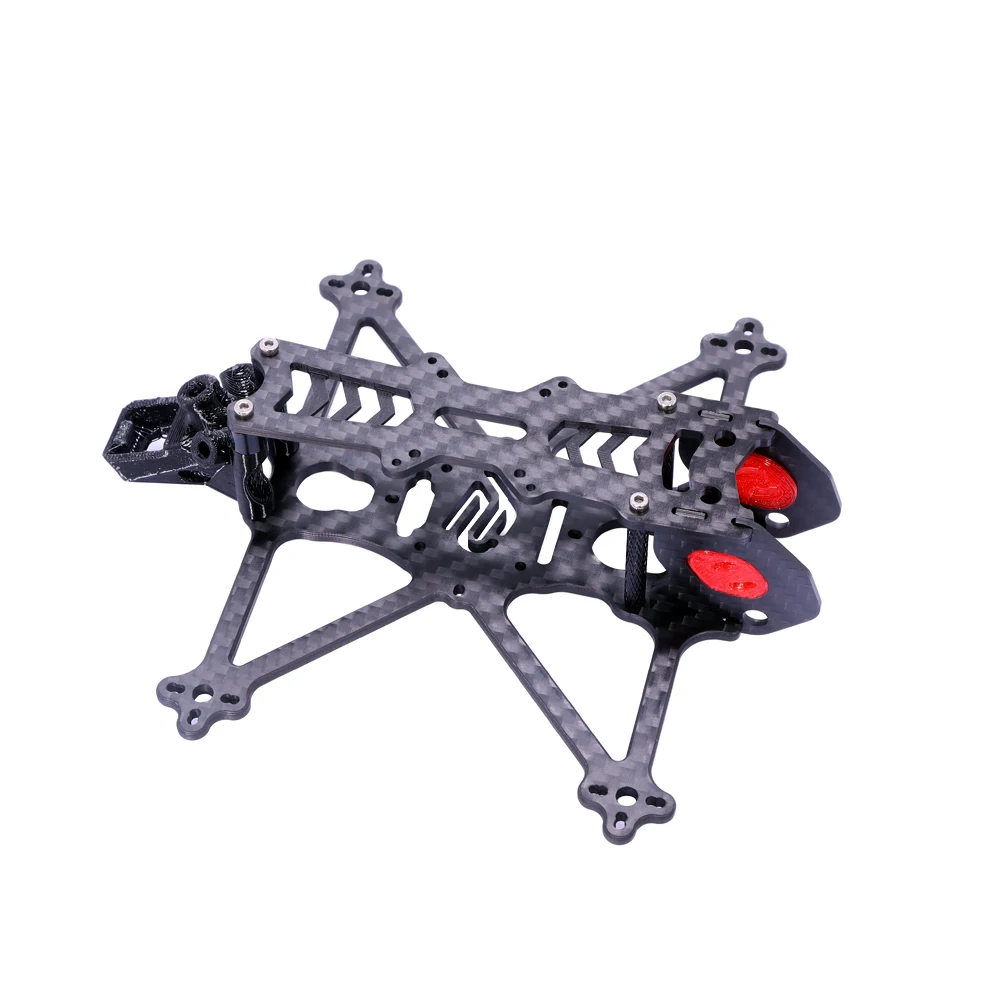 Alfarc Fi-135ชุดกรอบไม้จิ้มฟัน - Drone Rc2 บทวิจารณ์และราคา