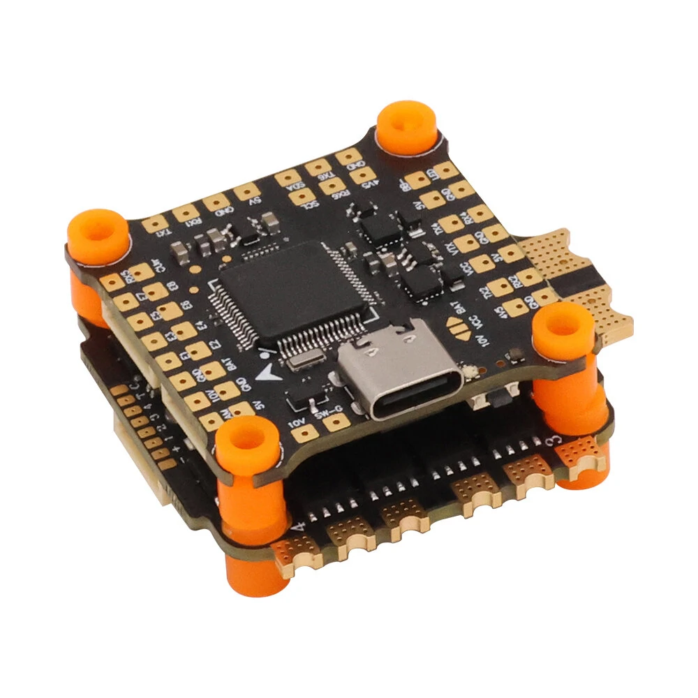 30.5x30.5 มม. HAKRC 60A F7V2 D - Drone Rc2 บทวิจารณ์และราคา
