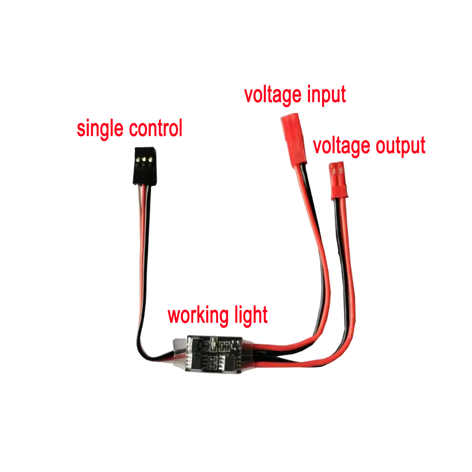 2-20A High Current รีโมทคอนโทร - Drone Switch Rc บทวิจารณ์และราคา