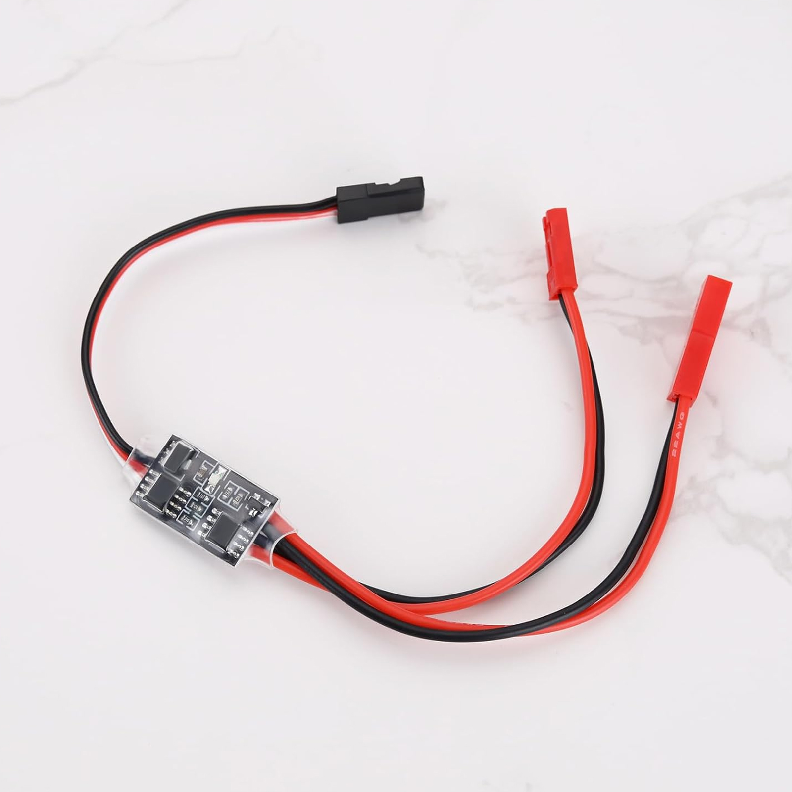 2-20A High Current รีโมทคอนโทร - Drone Switch Rc บทวิจารณ์และราคา