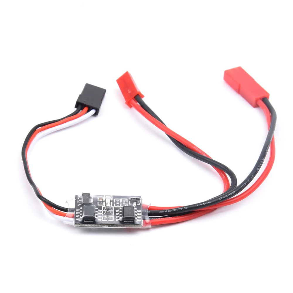 รีโมทคอนโทรลเปิด/ปิด 5/1 ชิ้น  - Drone Switch Rc บทวิจารณ์และราคา