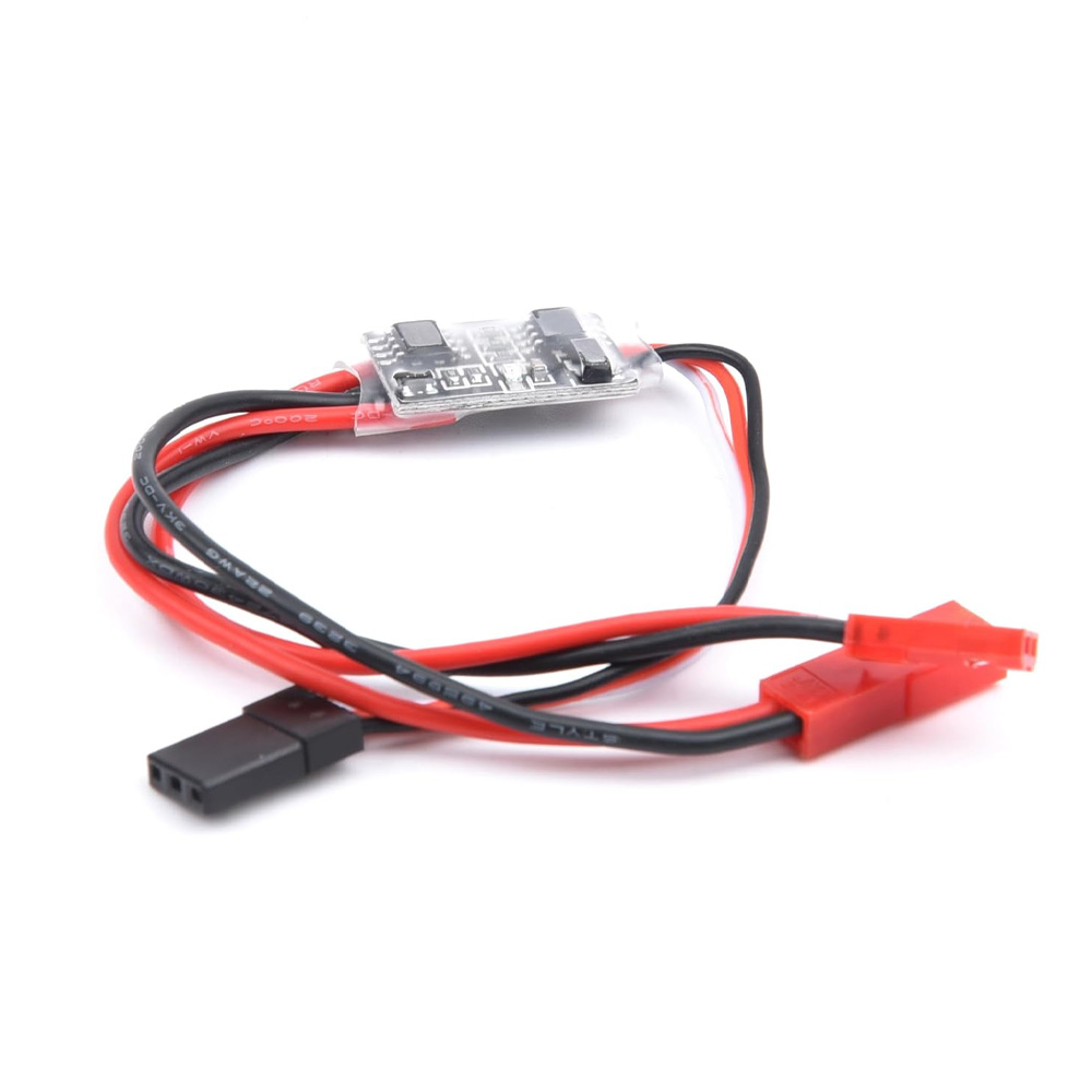 รีโมทคอนโทรลเปิด/ปิด 5/1 ชิ้น  - Drone Switch Rc บทวิจารณ์และราคา