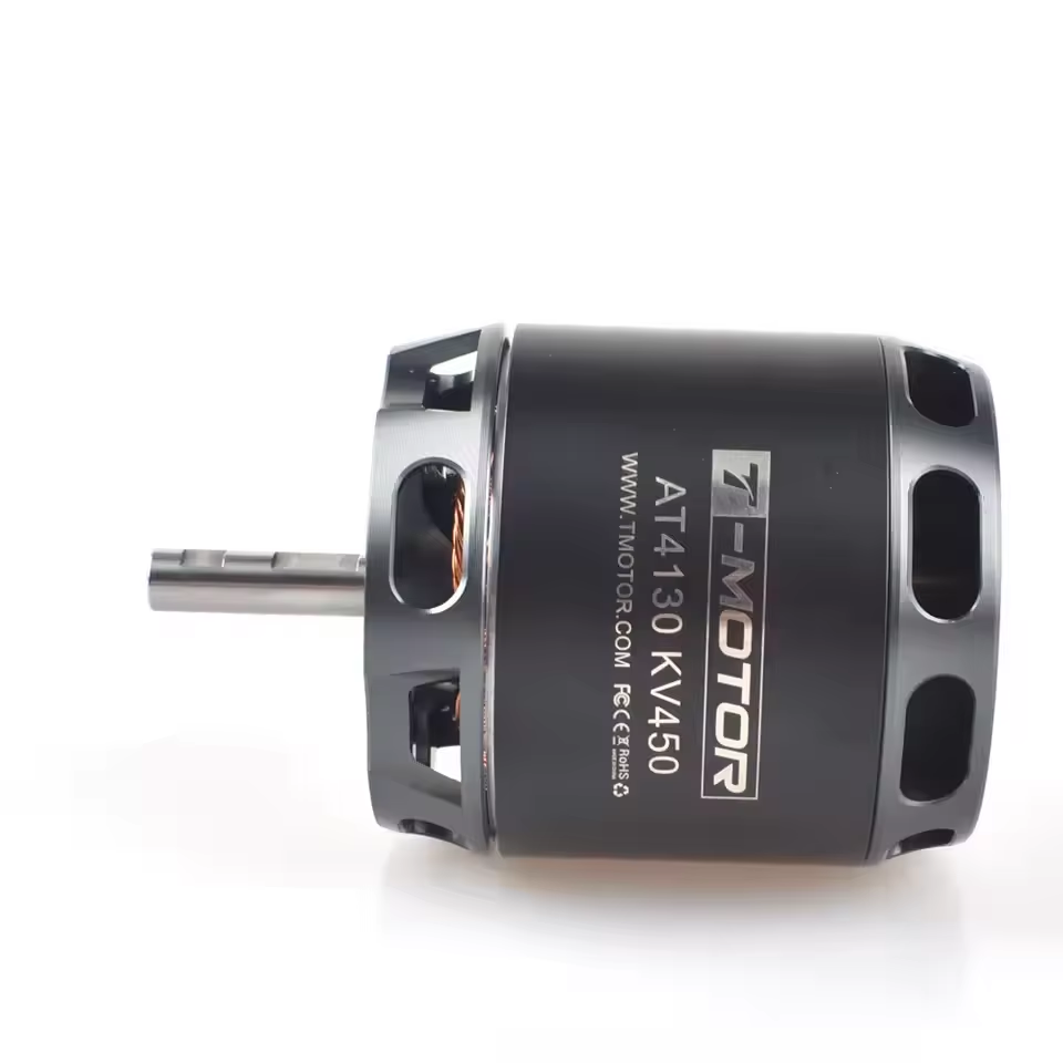 มอเตอร์ไฟฟ้า T-MOTOR AT4130 23 - Drone Rc Parts บทวิจารณ์และราคา