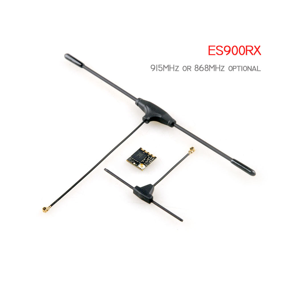 ชุดคอมโบ Happymodel RC ELRS Mi - Drone Rc2 บทวิจารณ์และราคา
