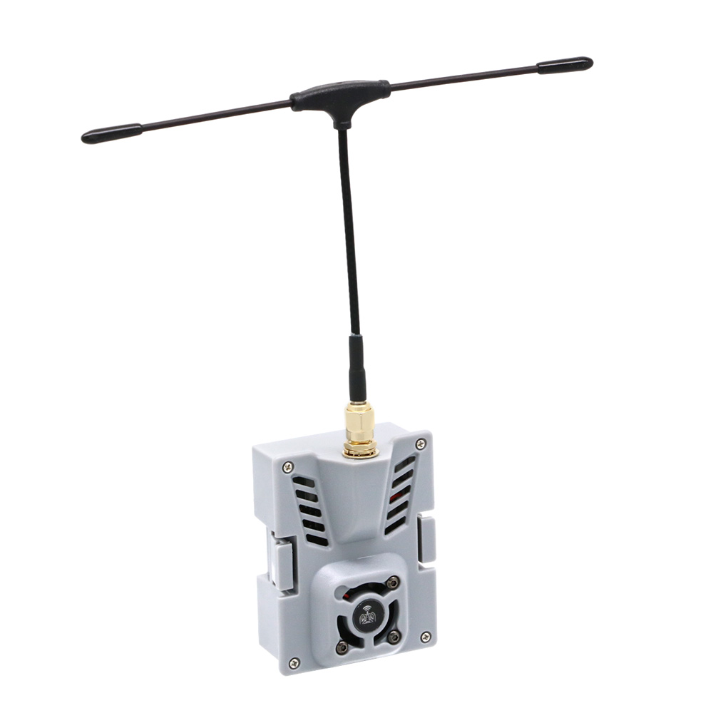 ชุดคอมโบ Happymodel RC ELRS Mi - Drone Rc2 บทวิจารณ์และราคา