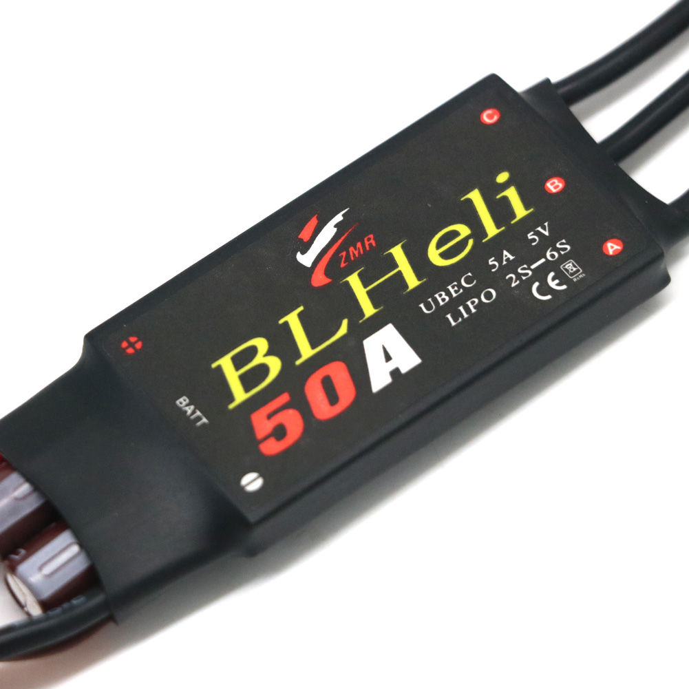 BLHeli Brushless ESC 80A 12A 2 - Drone Rc2 บทวิจารณ์และราคา