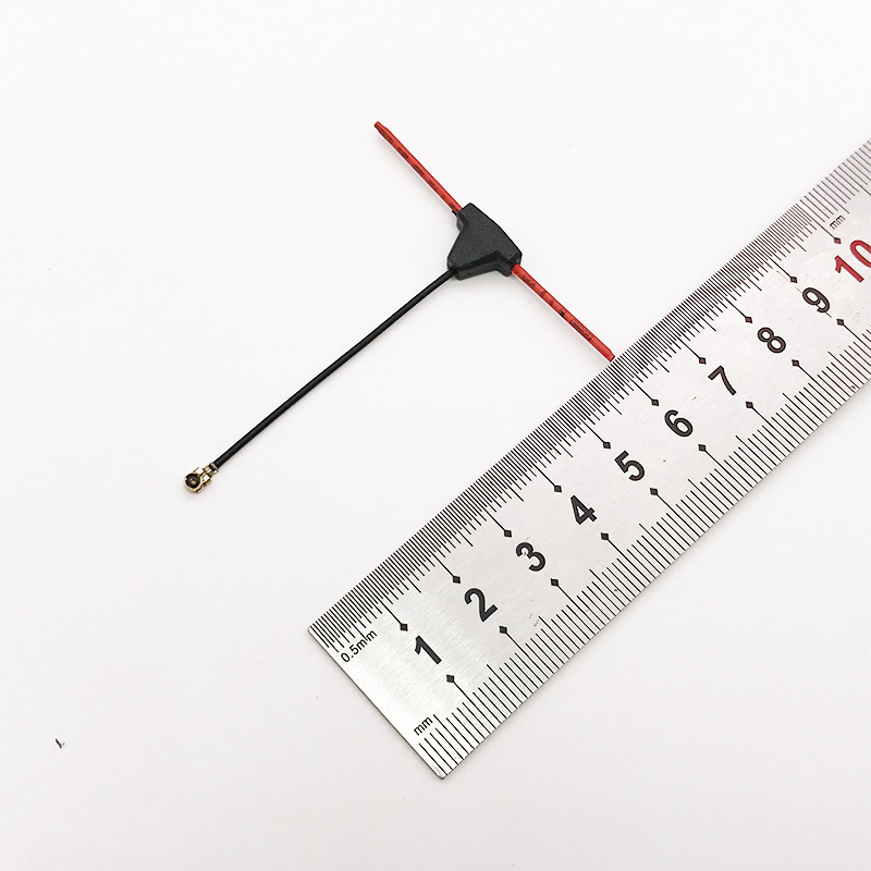 2.4G 2DBI T เสาอากาศ IPX1 สําห - Drone Rc Parts บทวิจารณ์และราคา