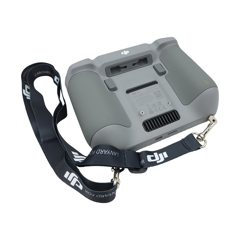 สายคล้องคอสำหรับรีโมทคอนโทรล D - Drone Dji Rc Mini บทวิจารณ์และราคา