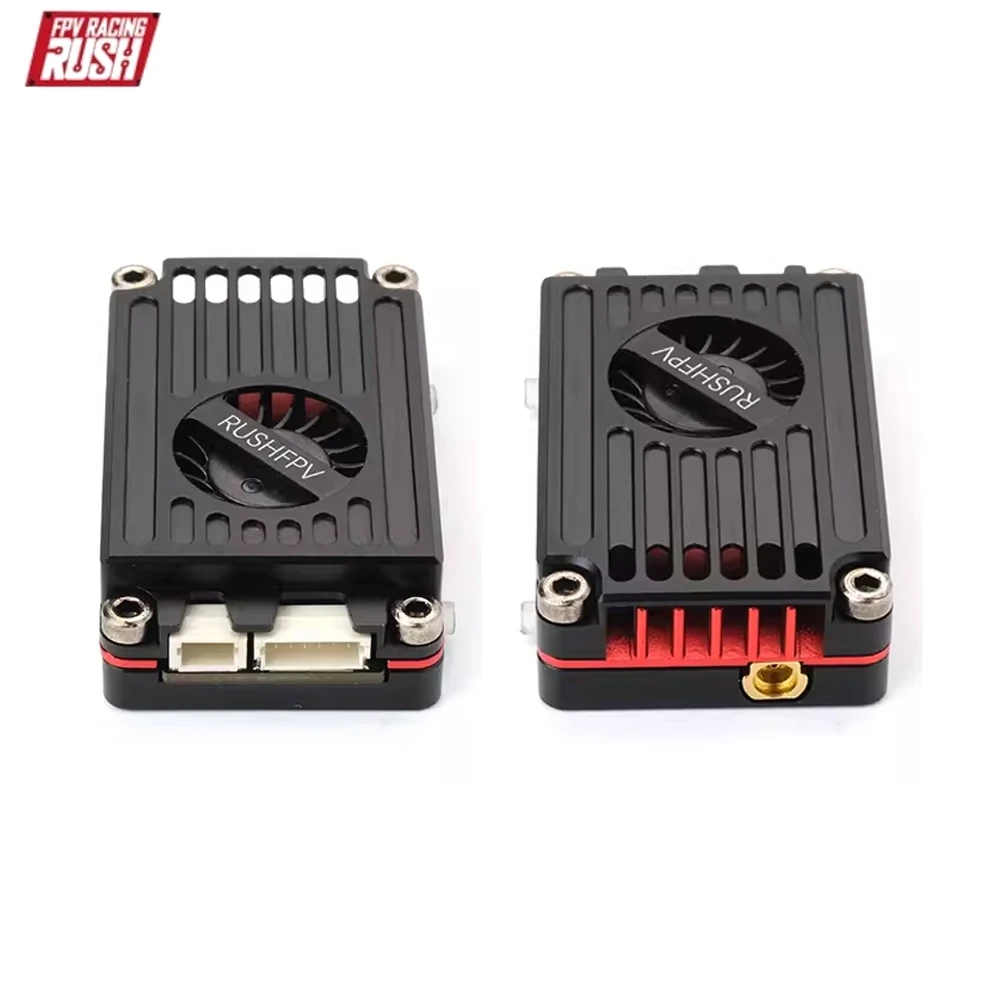 RUSHFPV TANK MAX SOLO 5.8GHz 2 - Drone Rc Toy บทวิจารณ์และราคา