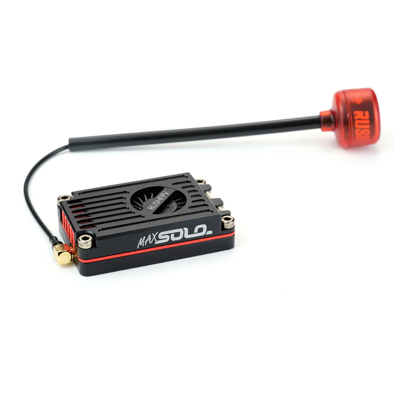 RUSHFPV TANK MAX SOLO 5.8GHz 2 - Drone Rc Toy บทวิจารณ์และราคา