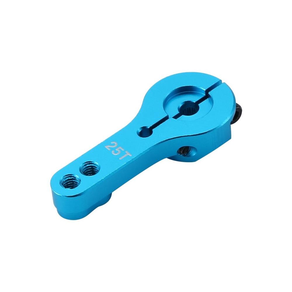 NEEBRC 25T RC Servo Horn อลูมิ - Drone Rc Parts บทวิจารณ์และราคา